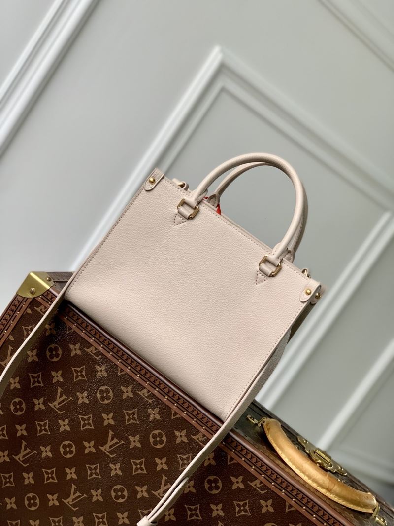 LV Top Handle Bags